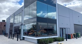 Factory, Warehouse & Industrial commercial property for sale at 1A Cafe/40-52 McArthurs Road Altona North VIC 3025