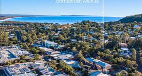 Development / Land commercial property for sale at Bottlebrush Avenue Noosa Heads QLD 4567