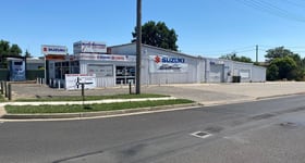 Factory, Warehouse & Industrial commercial property for sale at 123 Durham St Bathurst NSW 2795
