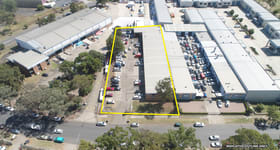 Factory, Warehouse & Industrial commercial property sold at 87 Kurrajong Avenue Mount Druitt NSW 2770