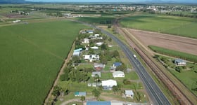 Factory, Warehouse & Industrial commercial property for sale at 12596 Bruce Highway Hamilton Plains QLD 4800