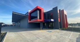 Factory, Warehouse & Industrial commercial property for sale at 79 Bazalgette Crescent Dandenong South VIC 3175