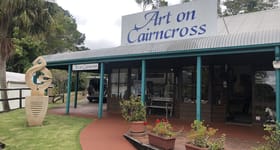 Showrooms / Bulky Goods commercial property for sale at Maleny QLD 4552