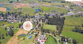 Development / Land commercial property sold at 57-73 Campbell Street Luddenham NSW 2745