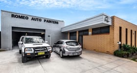 Factory, Warehouse & Industrial commercial property sold at 22 Paula Avenue Windsor Gardens SA 5087
