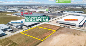 Factory, Warehouse & Industrial commercial property for lease at 40A National Drive Truganina VIC 3029