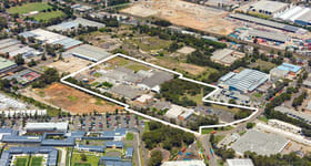 Factory, Warehouse & Industrial commercial property for sale at 9 Birmingham Avenue Villawood NSW 2163