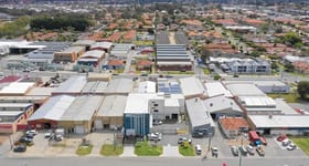 Factory, Warehouse & Industrial commercial property for sale at Top Floor/65 Gordon Road East Osborne Park WA 6017