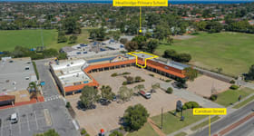 Shop & Retail commercial property for lease at 9/99 Caridean Street Heathridge WA 6027