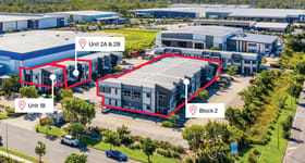 Factory, Warehouse & Industrial commercial property for sale at 50-56 Kellar Street Berrinba QLD 4117