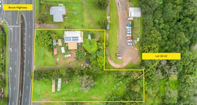 Development / Land commercial property for sale at 30-32 Wickham Street Gympie QLD 4570