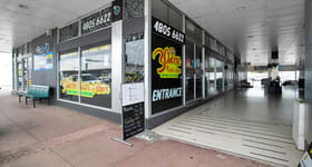 Shop & Retail commercial property for lease at Shop3&4/106 Nebo Road West Mackay QLD 4740