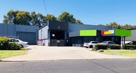 Offices commercial property sold at 4 Commercial Drive Dandenong South VIC 3175