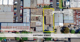 Factory, Warehouse & Industrial commercial property sold at 18 Cottage Street Blackburn VIC 3130