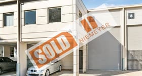 Factory, Warehouse & Industrial commercial property sold at Unit 7/378 Parramatta Road Homebush West NSW 2140
