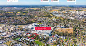 Development / Land commercial property sold at 8-10 Queen Street & 5-9 Coghill Street Narellan NSW 2567