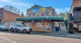 Development / Land commercial property for sale at 395-397 Guildford Road Guildford NSW 2161