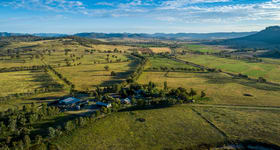 Rural / Farming commercial property sold at Bylong NSW 2849