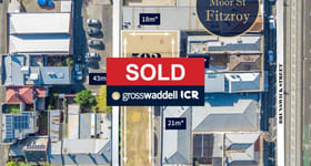 Development / Land commercial property sold at 87-89 Moor Street Fitzroy VIC 3065