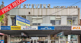 Offices commercial property for sale at 290 - 292 Racecourse Road Flemington VIC 3031