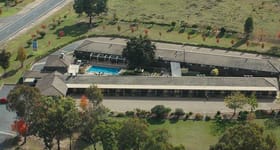 Hotel, Motel, Pub & Leisure commercial property sold at Tumut NSW 2720