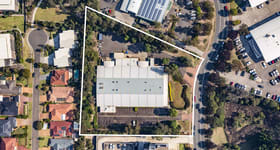 Development / Land commercial property for sale at 24 Brookhollow Avenue Baulkham Hills NSW 2153