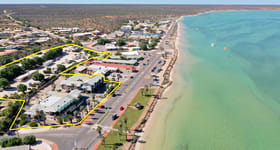 Hotel, Motel, Pub & Leisure commercial property for sale at 73 Knights Terrace Denham WA 6537