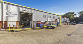 Factory, Warehouse & Industrial commercial property sold at 21/28-32 Smith Street Capalaba QLD 4157