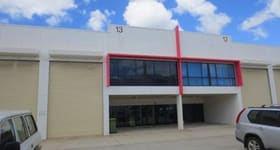 Factory, Warehouse & Industrial commercial property sold at 13/42 Smith Street Capalaba QLD 4157