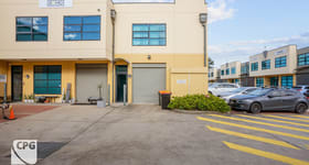 Factory, Warehouse & Industrial commercial property for lease at Unit 8/105A Vanessa Street Kingsgrove NSW 2208