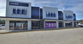 Offices commercial property for lease at 20B/1631 Wynnum Road Tingalpa QLD 4173