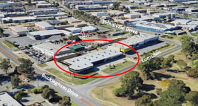 Showrooms / Bulky Goods commercial property for sale at 6 Buckingham Drive Wangara WA 6065