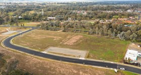 Development / Land commercial property for sale at Lot 505 Diamond Drive Thurgoona NSW 2640