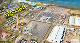Development / Land commercial property for lease at 180 Main Beach Road Pinkenba QLD 4008