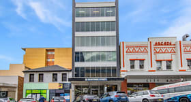 Offices commercial property sold at Level 5/7 Newcomen Street Newcastle NSW 2300