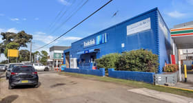 Shop & Retail commercial property for sale at 145 Bath Road Kirrawee NSW 2232