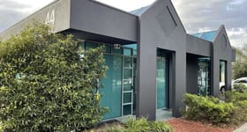 Factory, Warehouse & Industrial commercial property for lease at 44 HIGHBURY ROAD Burwood VIC 3125