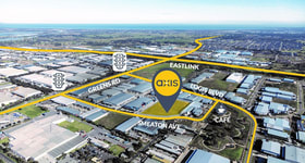 Factory, Warehouse & Industrial commercial property for sale at 28-52 Smeaton Avenue Dandenong South VIC 3175