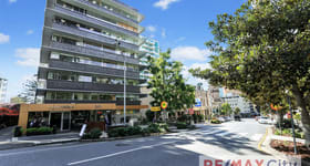 Offices commercial property sold at Level 2, Suite 7/201 Wickham Terrace Spring Hill QLD 4000