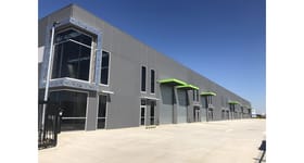 Factory, Warehouse & Industrial commercial property for sale at 1 Network Drive Truganina VIC 3029