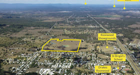 Development / Land commercial property for sale at 1228-1252 and 1256-1278 Karrabin-Rosewood Road Rosewood QLD 4340