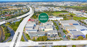 Offices commercial property sold at 10/1311 Ipswich Road Rocklea QLD 4106