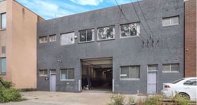Factory, Warehouse & Industrial commercial property for sale at 22 Ewan Street Mascot NSW 2020