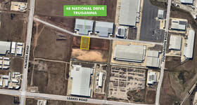 Factory, Warehouse & Industrial commercial property for sale at 1-3/48 National Drive Truganina VIC 3029