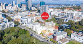 Shop & Retail commercial property for sale at 935, 937, 939 Wellington Street West Perth WA 6005