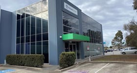 Factory, Warehouse & Industrial commercial property sold at 8B Translink Drive Keilor Park VIC 3042