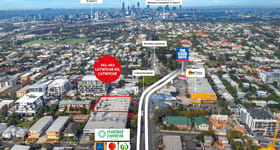 Shop & Retail commercial property for sale at 461-463 Lutwyche Road Lutwyche QLD 4030