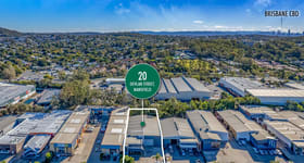Offices commercial property for sale at 20 Devlan Street Mansfield QLD 4122