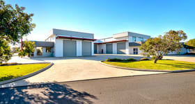 Factory, Warehouse & Industrial commercial property sold at 9 Sherlock Way Davenport WA 6230