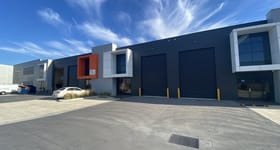 Factory, Warehouse & Industrial commercial property sold at 12 Federation Road Dandenong South VIC 3175